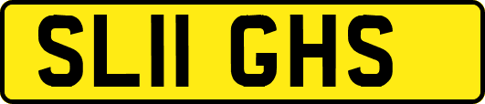 SL11GHS