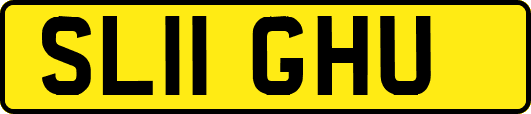 SL11GHU