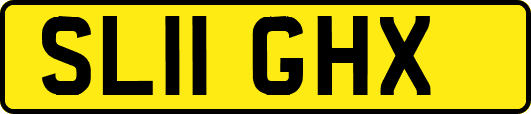 SL11GHX