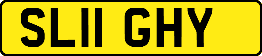 SL11GHY