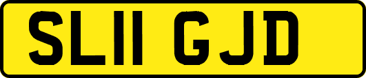 SL11GJD