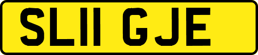 SL11GJE