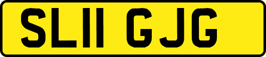 SL11GJG