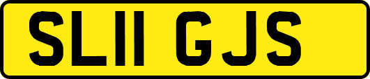 SL11GJS
