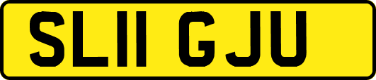 SL11GJU