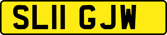 SL11GJW