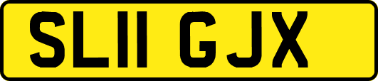 SL11GJX