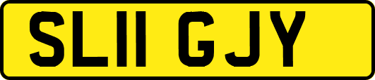SL11GJY