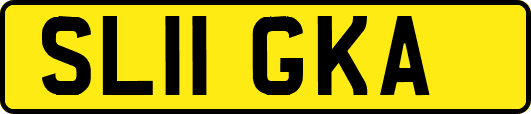 SL11GKA