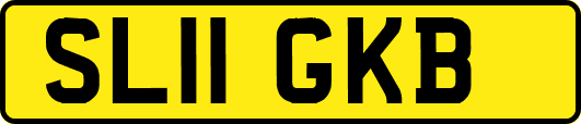 SL11GKB