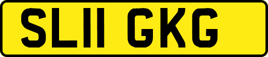 SL11GKG