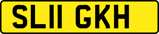 SL11GKH