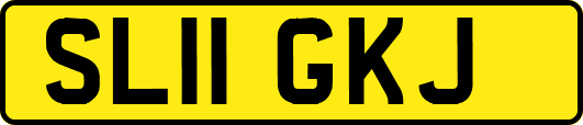 SL11GKJ