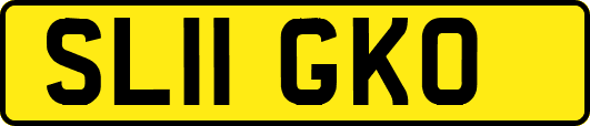 SL11GKO