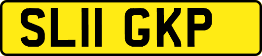 SL11GKP