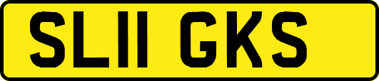 SL11GKS