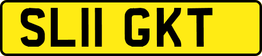 SL11GKT