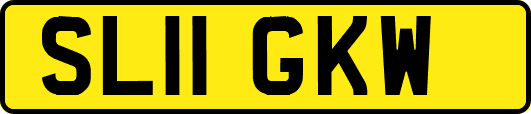 SL11GKW