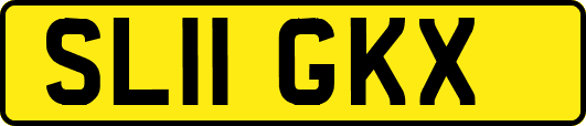 SL11GKX