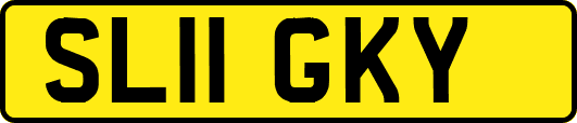 SL11GKY
