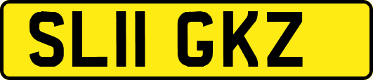 SL11GKZ