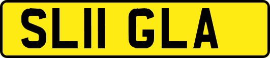 SL11GLA