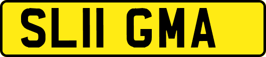 SL11GMA