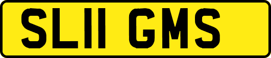 SL11GMS
