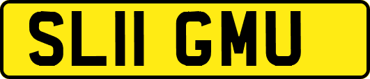 SL11GMU