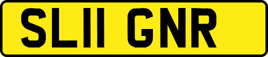 SL11GNR