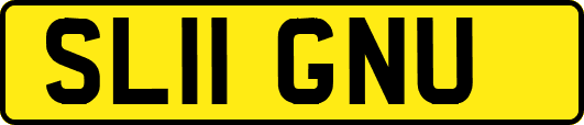 SL11GNU
