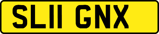 SL11GNX