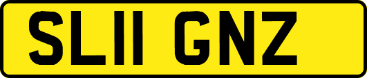 SL11GNZ