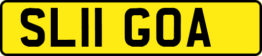 SL11GOA