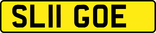 SL11GOE