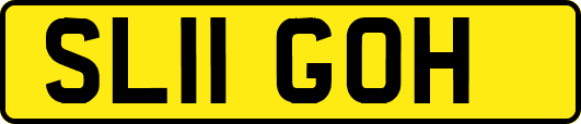 SL11GOH