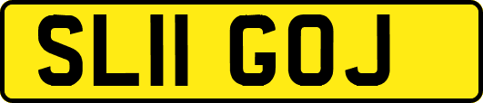 SL11GOJ