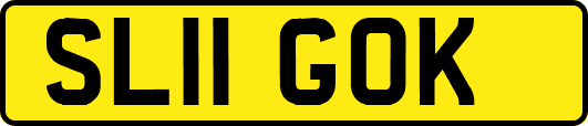 SL11GOK