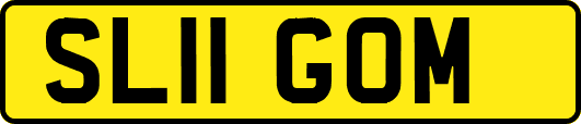 SL11GOM