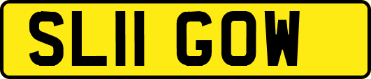 SL11GOW