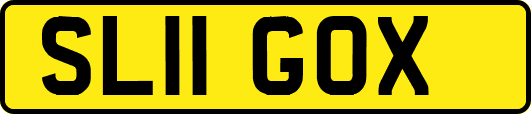 SL11GOX