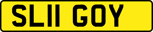 SL11GOY