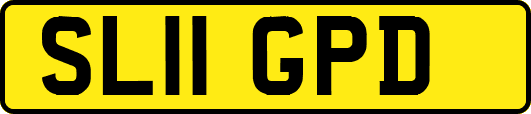 SL11GPD