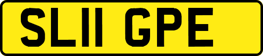 SL11GPE