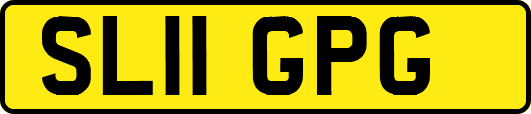 SL11GPG