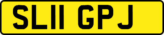 SL11GPJ