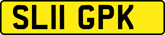SL11GPK