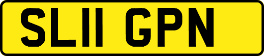 SL11GPN
