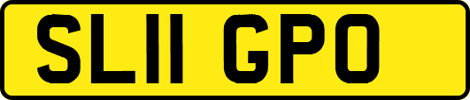 SL11GPO