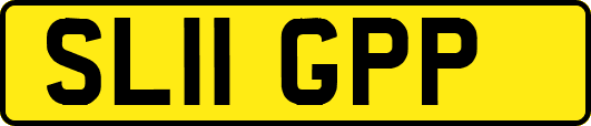 SL11GPP